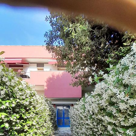 Appartamento ORNELLO Pietrasanta Exterior foto