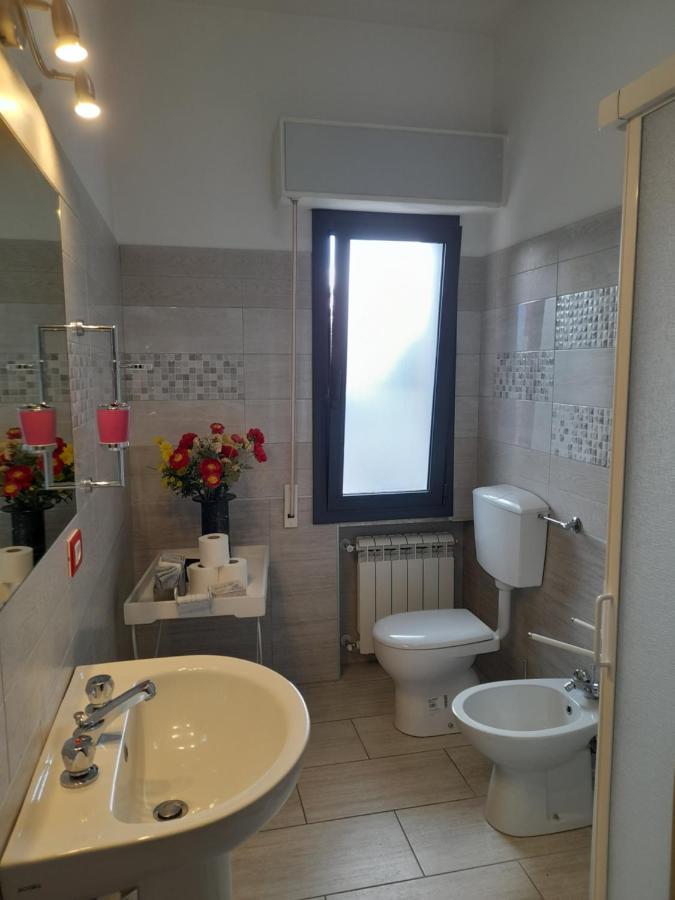 Appartamento ORNELLO Pietrasanta Exterior foto