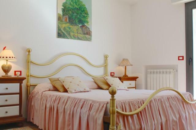 Appartamento ORNELLO Pietrasanta Exterior foto